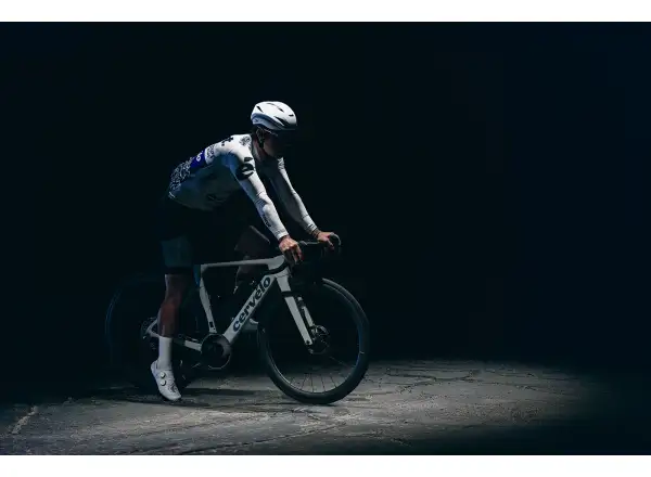 Cervélo Soloist Force XPLR AXS 1 Cloud Burst
