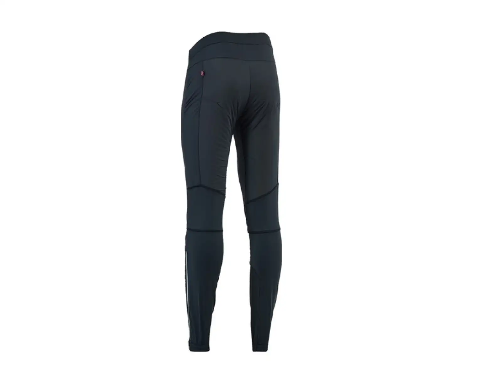 Silvini Termico damskie spodnie black/cloud