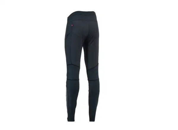 Silvini Termico damskie spodnie black/cloud