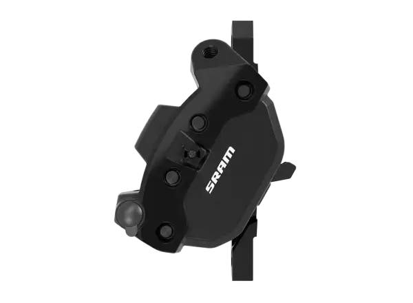 Sram Maven Silver B1 tylny hamulec tarczowy czarny