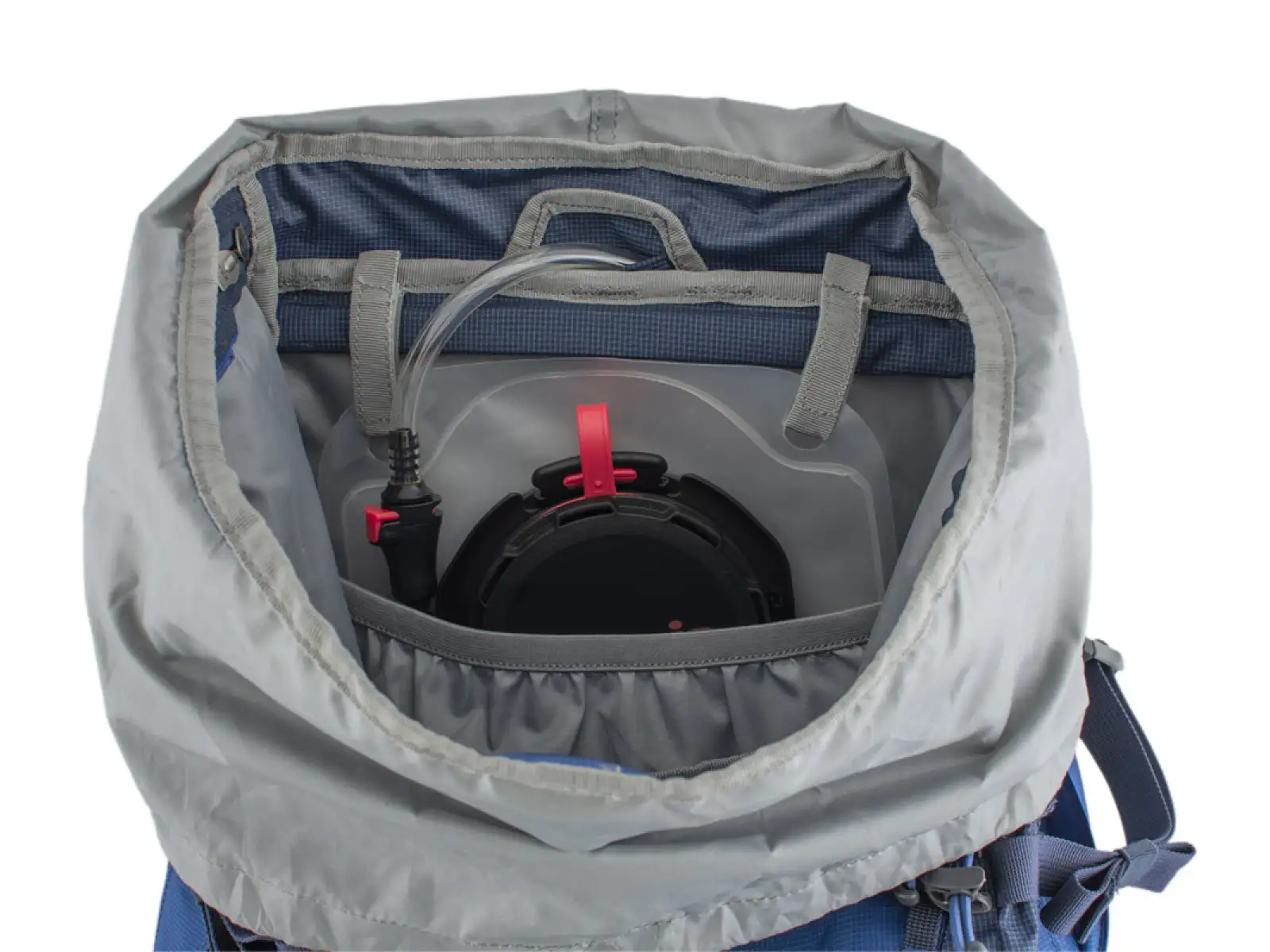 Pinguin Explorer 60 plecak turystyczny Nylon Navy