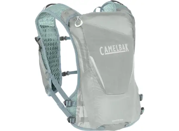 Camelbak Zephyr Pro kamizelka Pigeon/Surf Blue