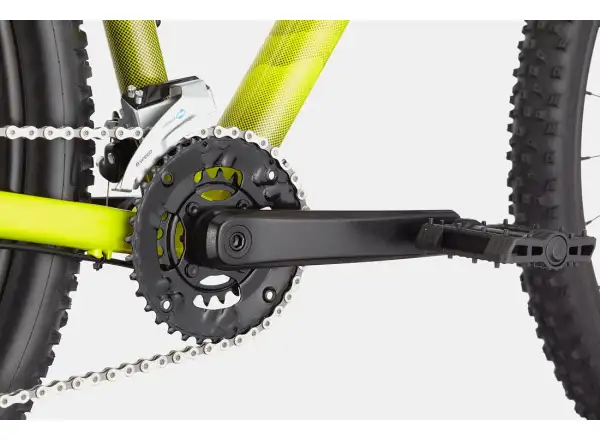 Cannondale Trail 8 29" rower górski Highlighter