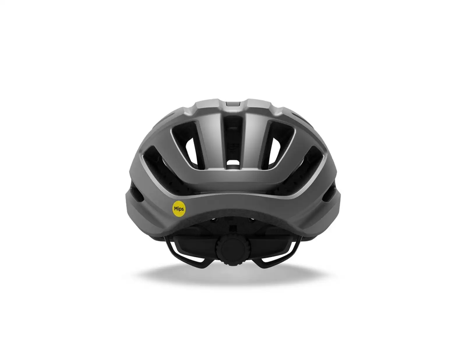 Giro Register II MIPS kask Mat Titanium