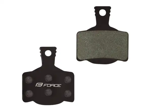 Force Magura MT2, 4, 6, 8 E-BIKE klocki hamulcowe polimerowe