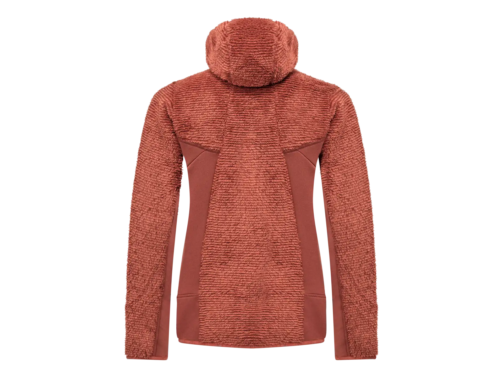 Salewa Tognazza Polarlite damska bluza Etruscan Red