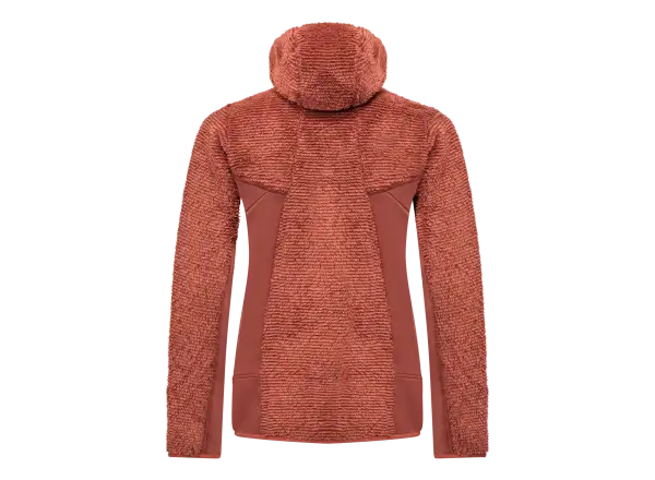 Salewa Tognazza Polarlite damska bluza Etruscan Red