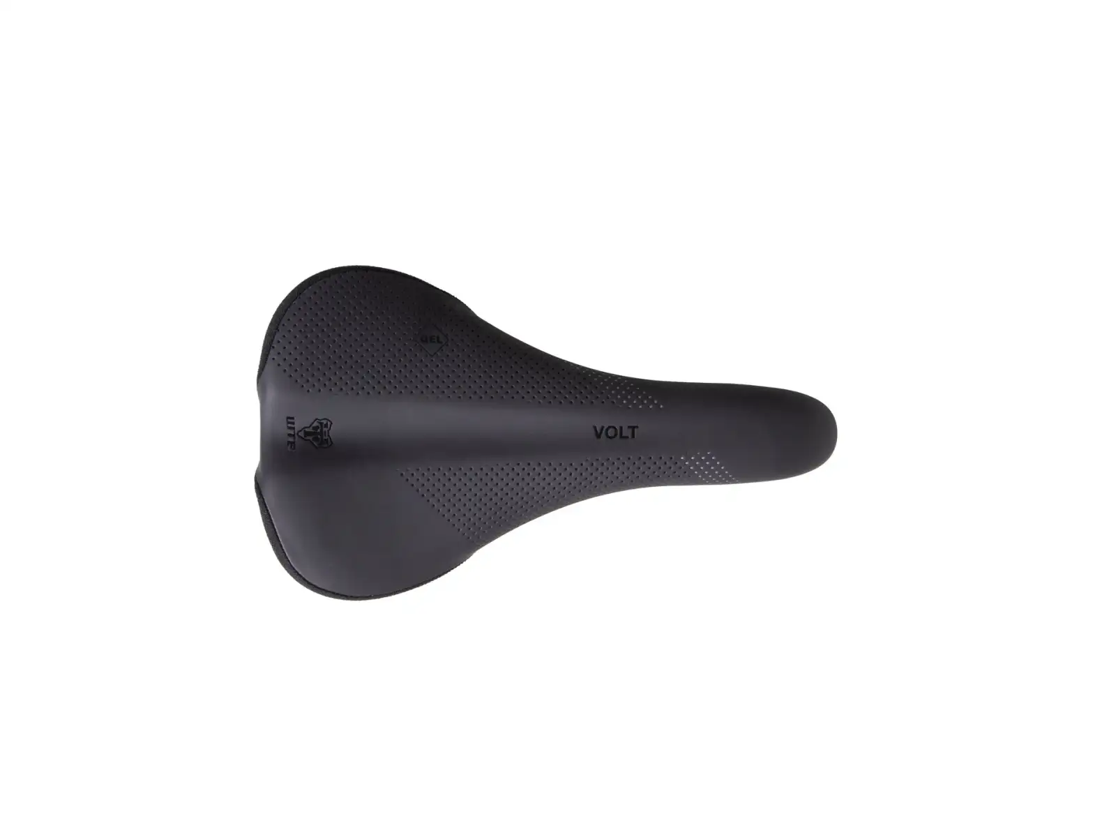 WTB Volt Cromoly Wide siodło czarna 150 mm
