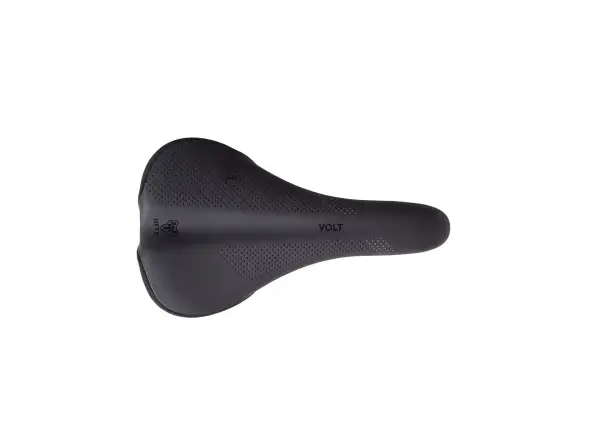 WTB Volt Cromoly Wide siodło czarna 150 mm