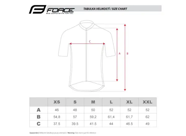 Force Pure damski dres krótki rękaw fioletowa