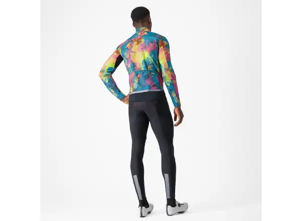 Castelli Perfetto LTD RoS 2 męska kurtka Multicolor