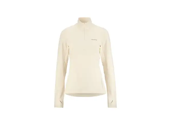 Craft Gain Thermal Midlayer 2 damska bluza biała
