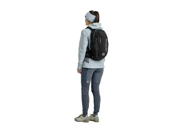 Ortovox Traverse 18 S plecak wspinaczkowy 18 l Wild Berry