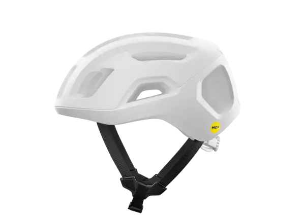 POC Ventral Air Wide Fit MIPS kask rowerowy Hydrogen White Matt