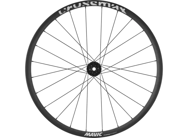 Mavic Crossmax S Carbon 29" Boost 6-śrubowe tylne zaplecione koło bębenek Sram XD