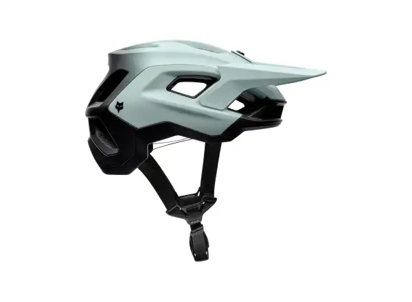 Fox Speedframe Pro Backfade kask rowerowy Frost