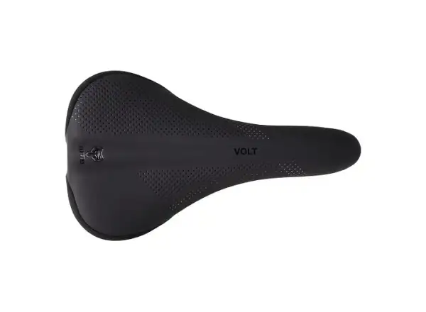 WTB Volt Titanium Wide siodło czarna