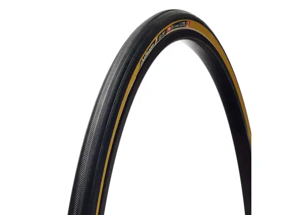 Challenge Elite 28" szytka Black/Tan