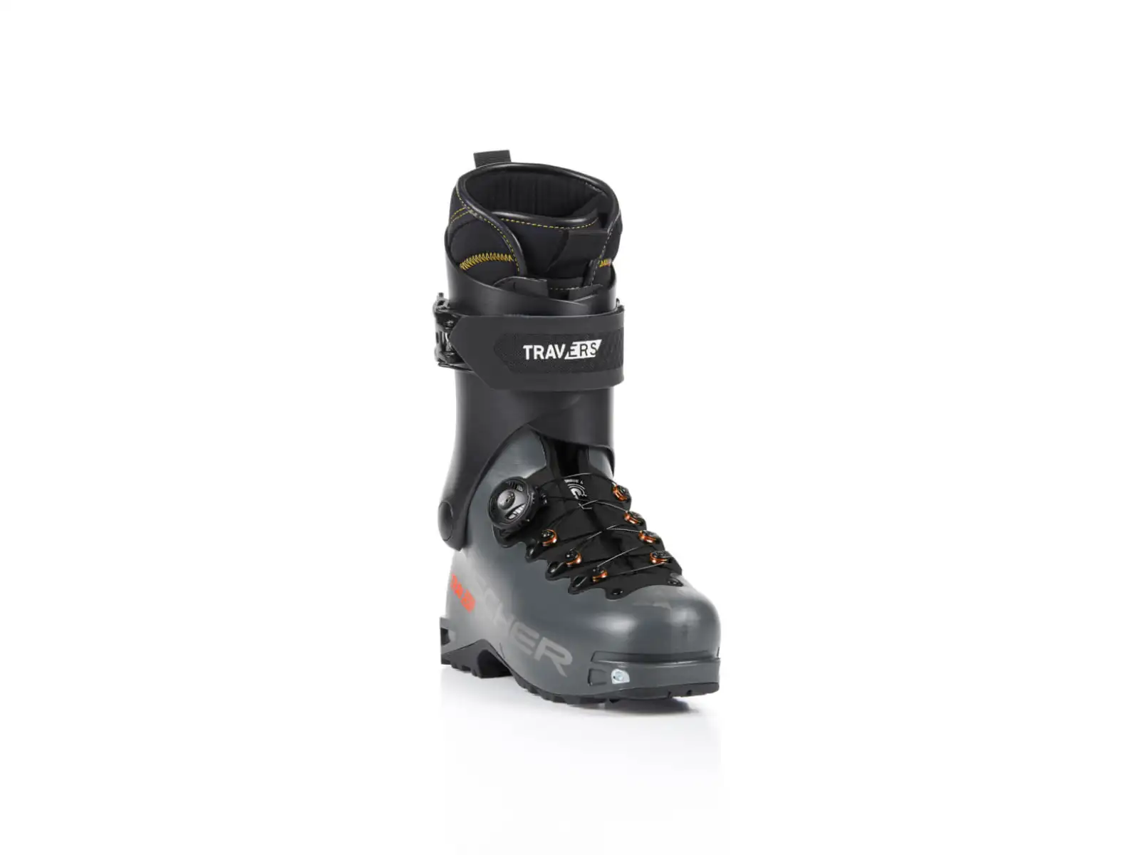 Fischer TRAVERS CS męskie buty skiturowe