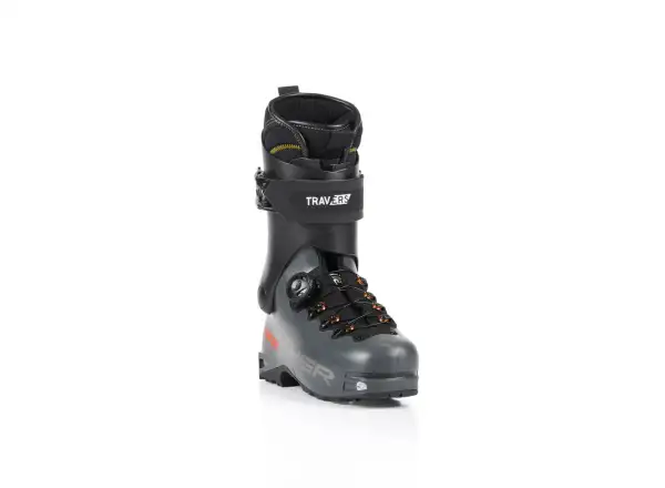 Fischer TRAVERS CS męskie buty skiturowe