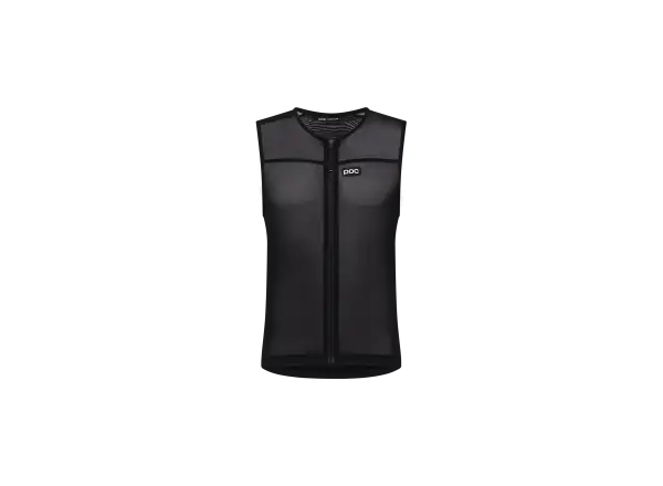 POC VPD Max Vest męska kamizelka ochronna Uranium Black