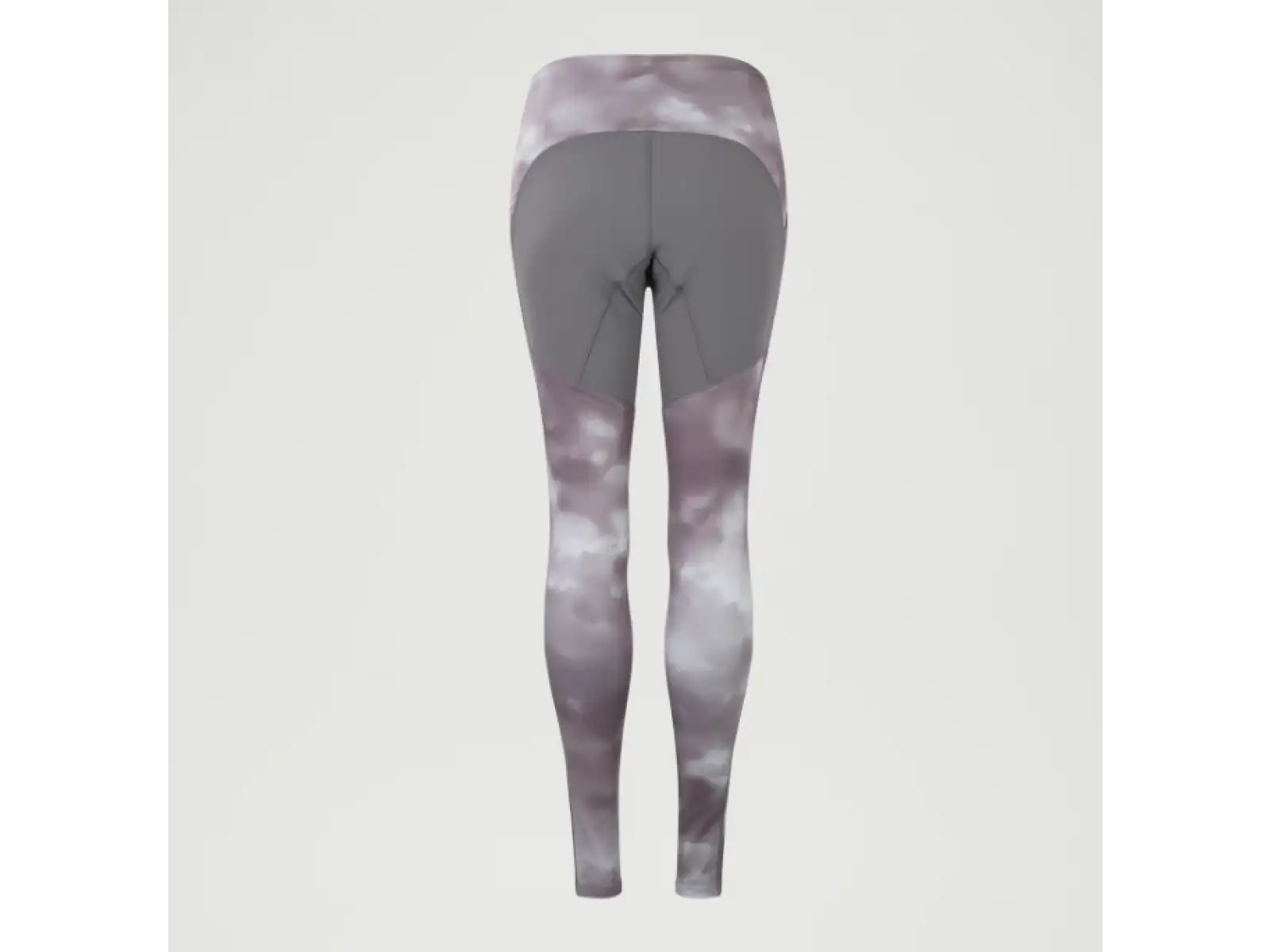 Endura SingleTrack damskie legginsy Dreich Grey