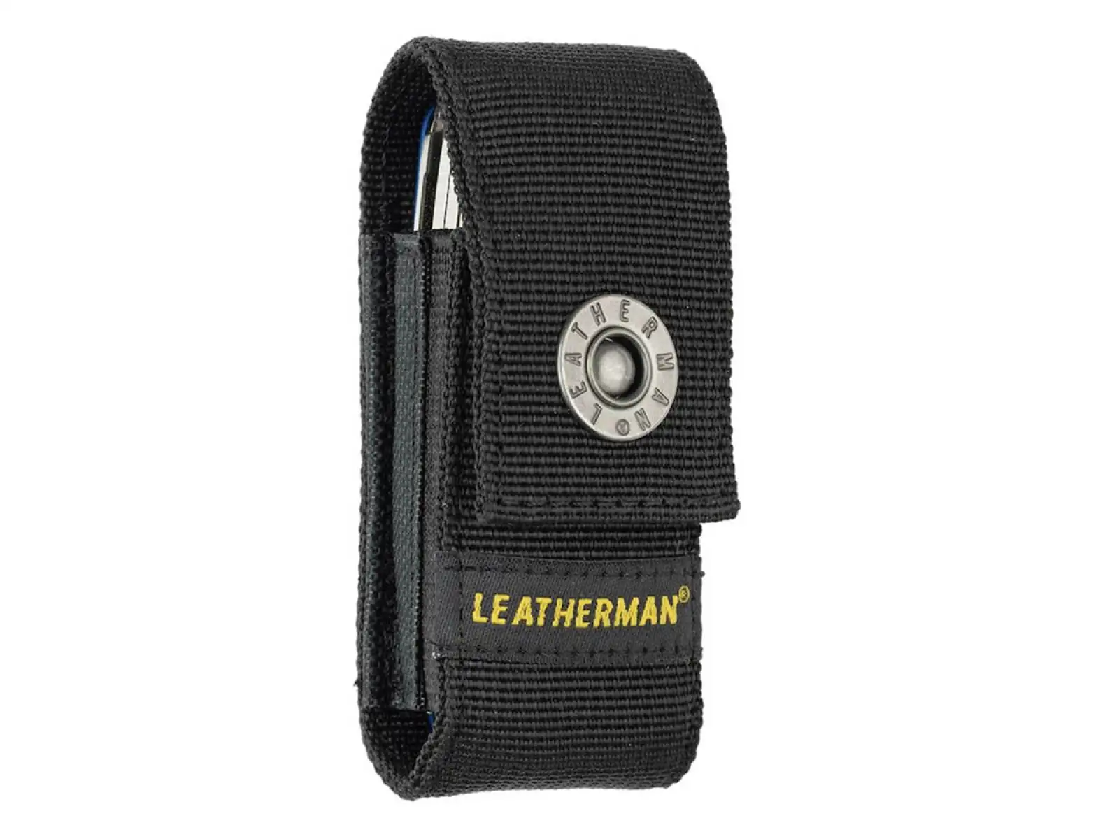 Leatherman Signal multitool Zielony Topo