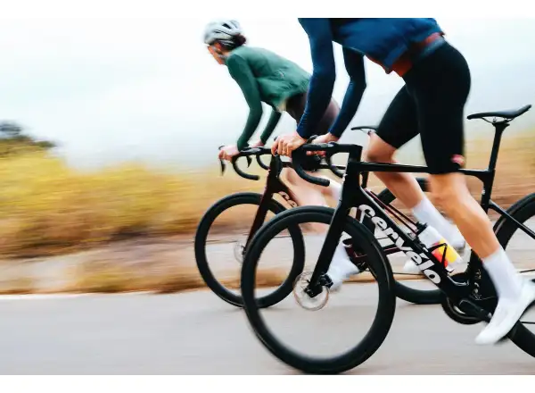 Cervélo Caledonia 5 Dura-Ace Di2 rower szosowy Five Black