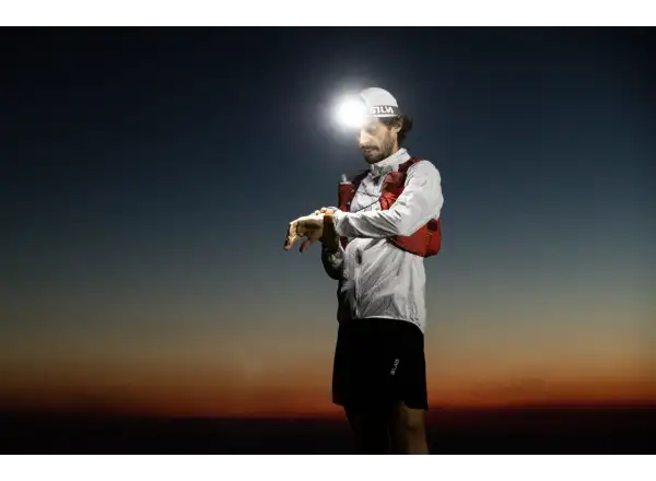 Silva Trail Runner Free 2 Ultra latarka czołowa