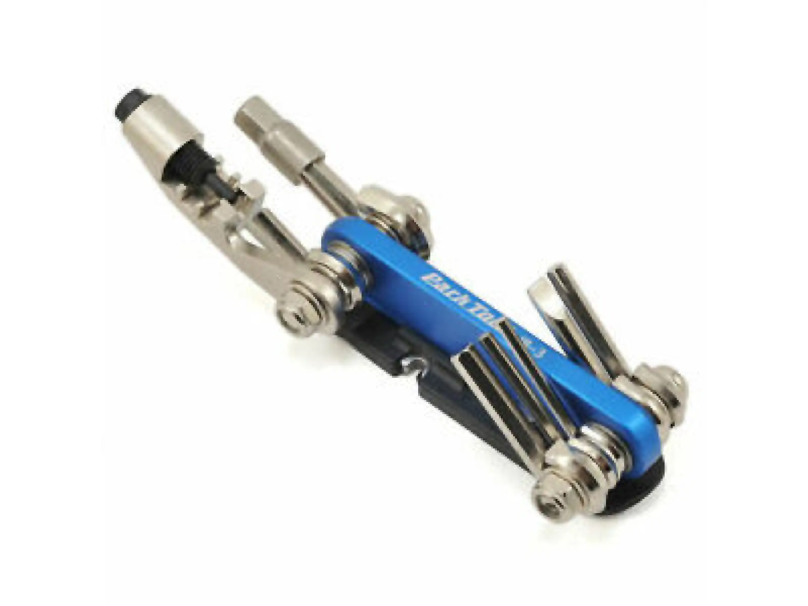 Park Tool IB-3 klucz wielofunkcyjny I-Beam 14 funkcji