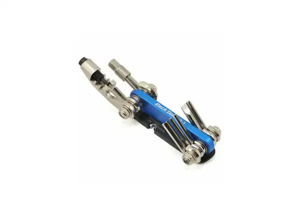 Park Tool IB-3 klucz wielofunkcyjny I-Beam 14 funkcji