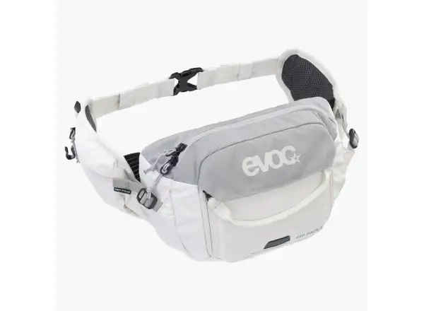 Evoc Hip Pack 3 biodrowa saszetka rowerowa Sand/Stone