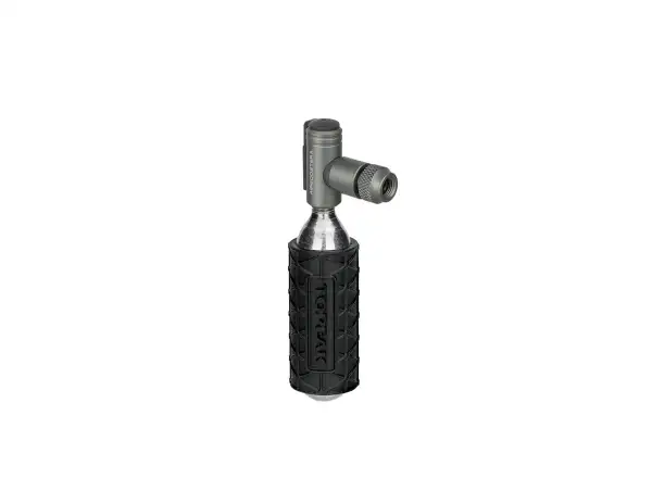 Topeak pompka AIRBOOSTER II 16G