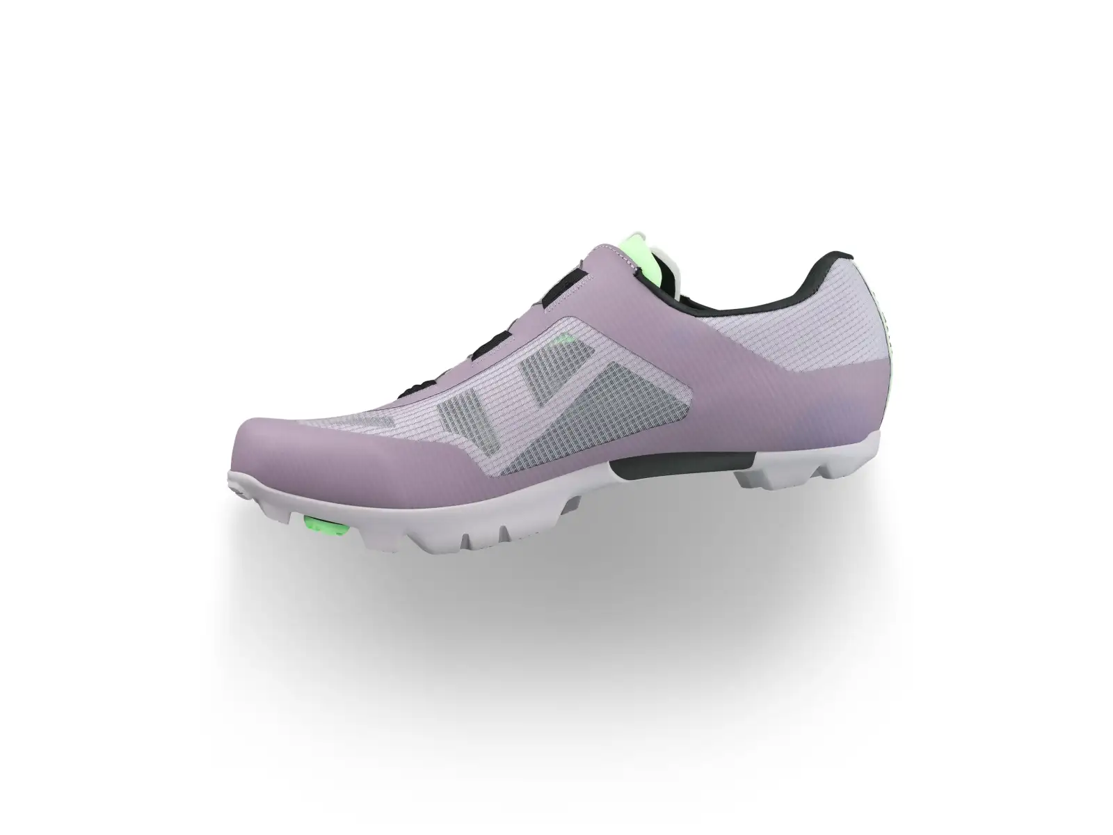 Fizik Vento Proxy buty rowerowe Lavander/Mint Green