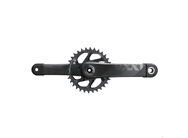 Sram XX1 Eagle DUB Boost korby 175 mm 34 zęby zębatka Grey