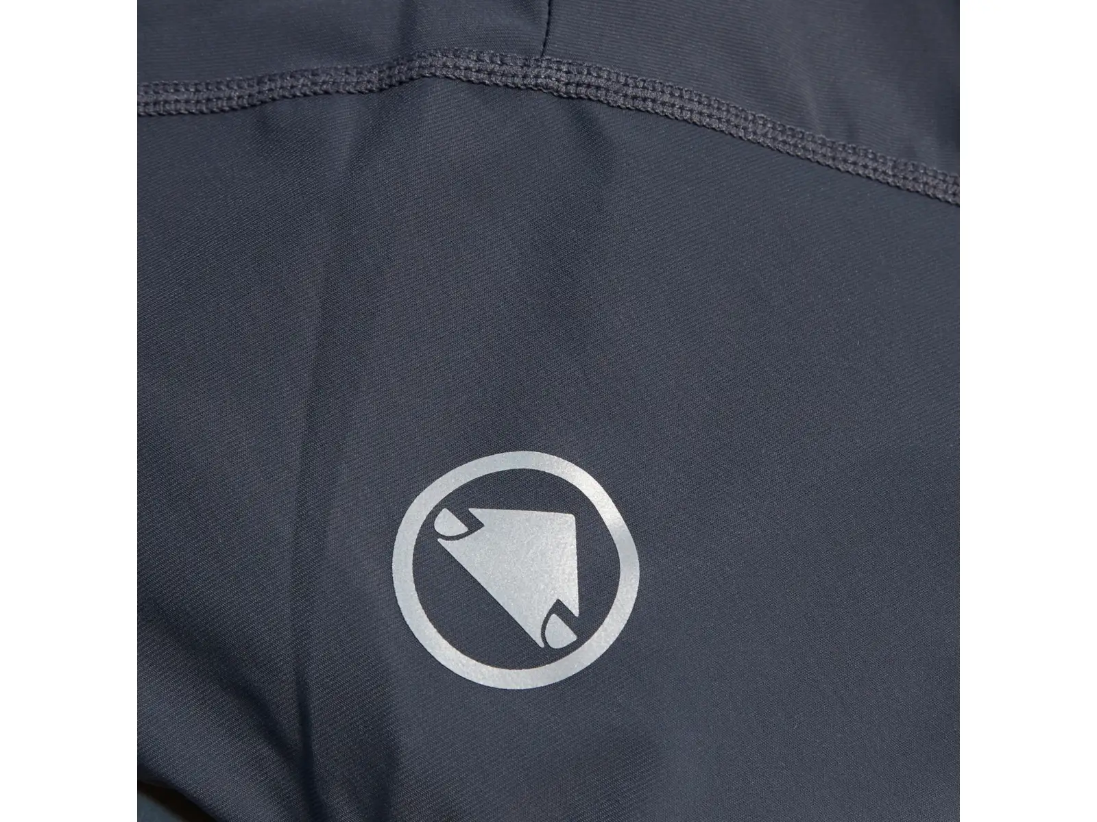 Endura Xtract Lite damskie spodenki z szelkami i wkładką Grey