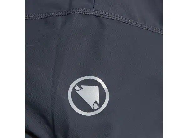 Endura Xtract Lite damskie spodenki z szelkami i wkładką Grey