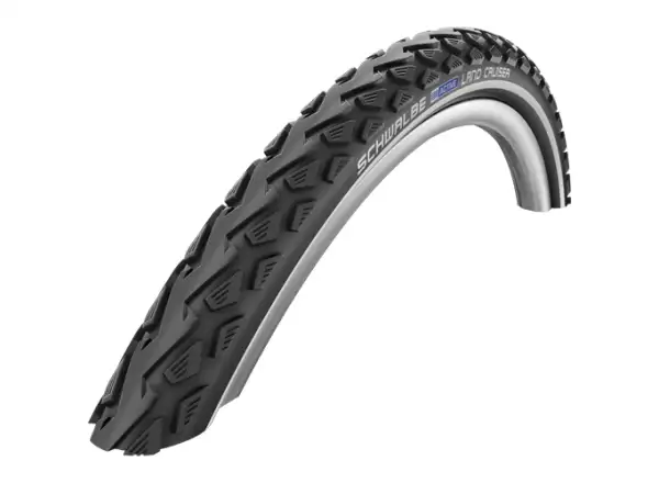 Schwalbe Land Cruiser KevlarGuard 26" MTB opona drut