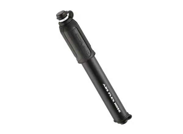 Lezyne HV Drive M pompka Black