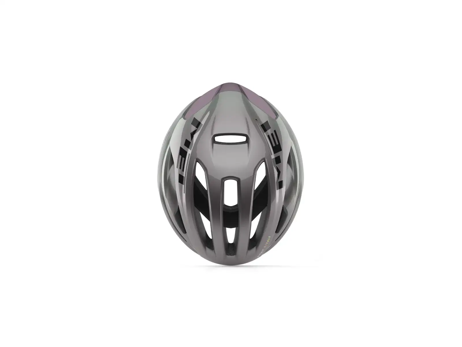 MET Rivale MIPS kask rowerowy Opal Gray