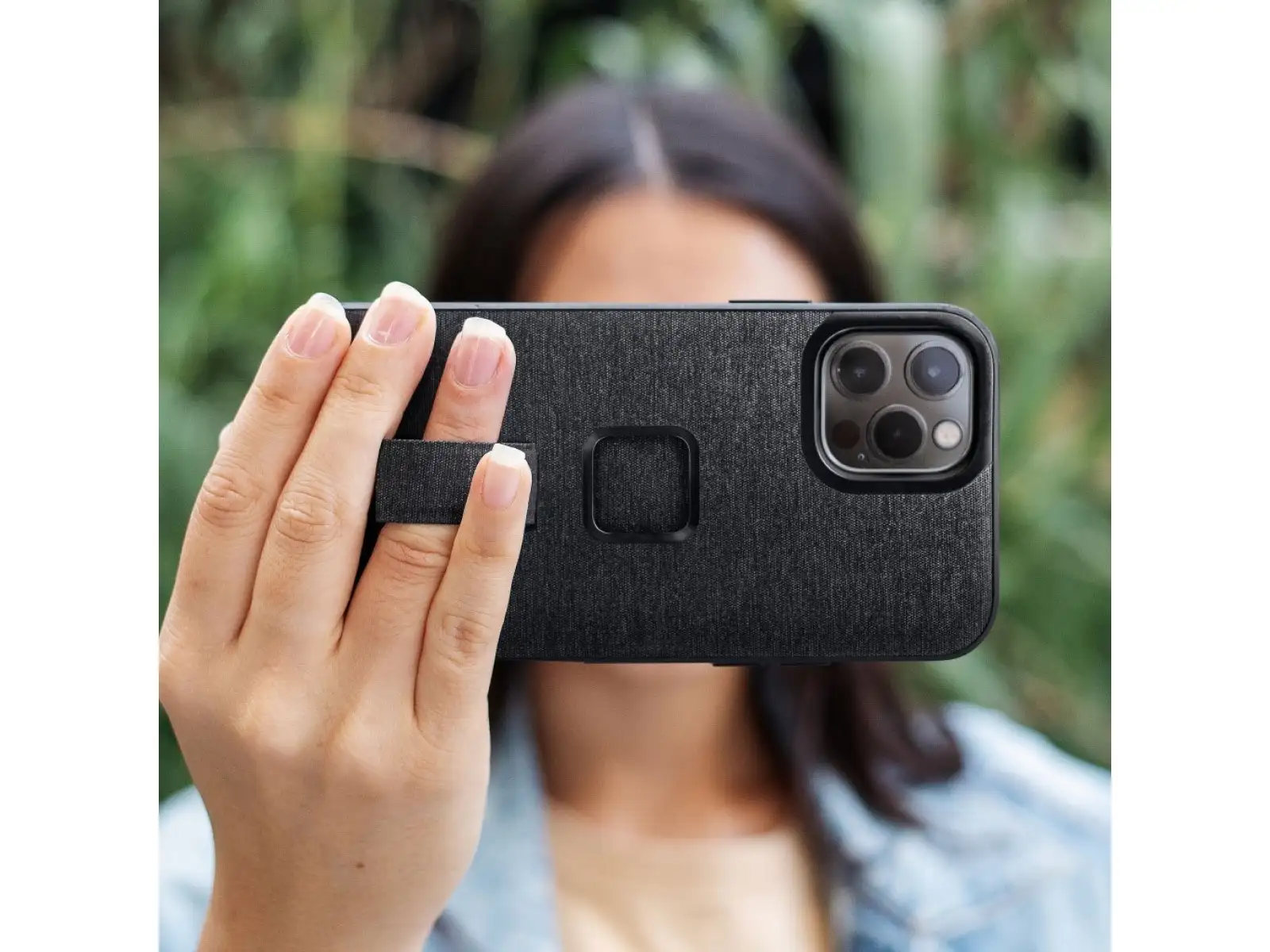 Peak Design Everyday Loop V2 obudowa do iPhone 15 Pro Max Sun