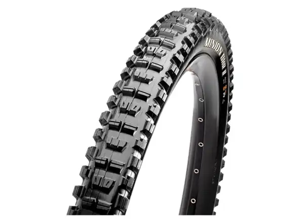 Maxxis Minion DHR II 29x2,60" 3C MaxxTerra EXO+ TR MTB opona kevlar