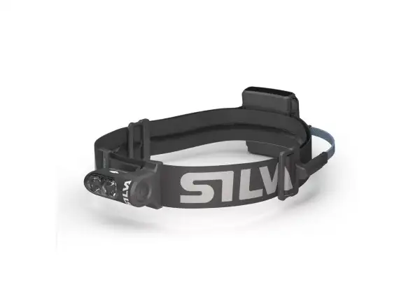 Silva Trail Runner Free H czołówka czarna