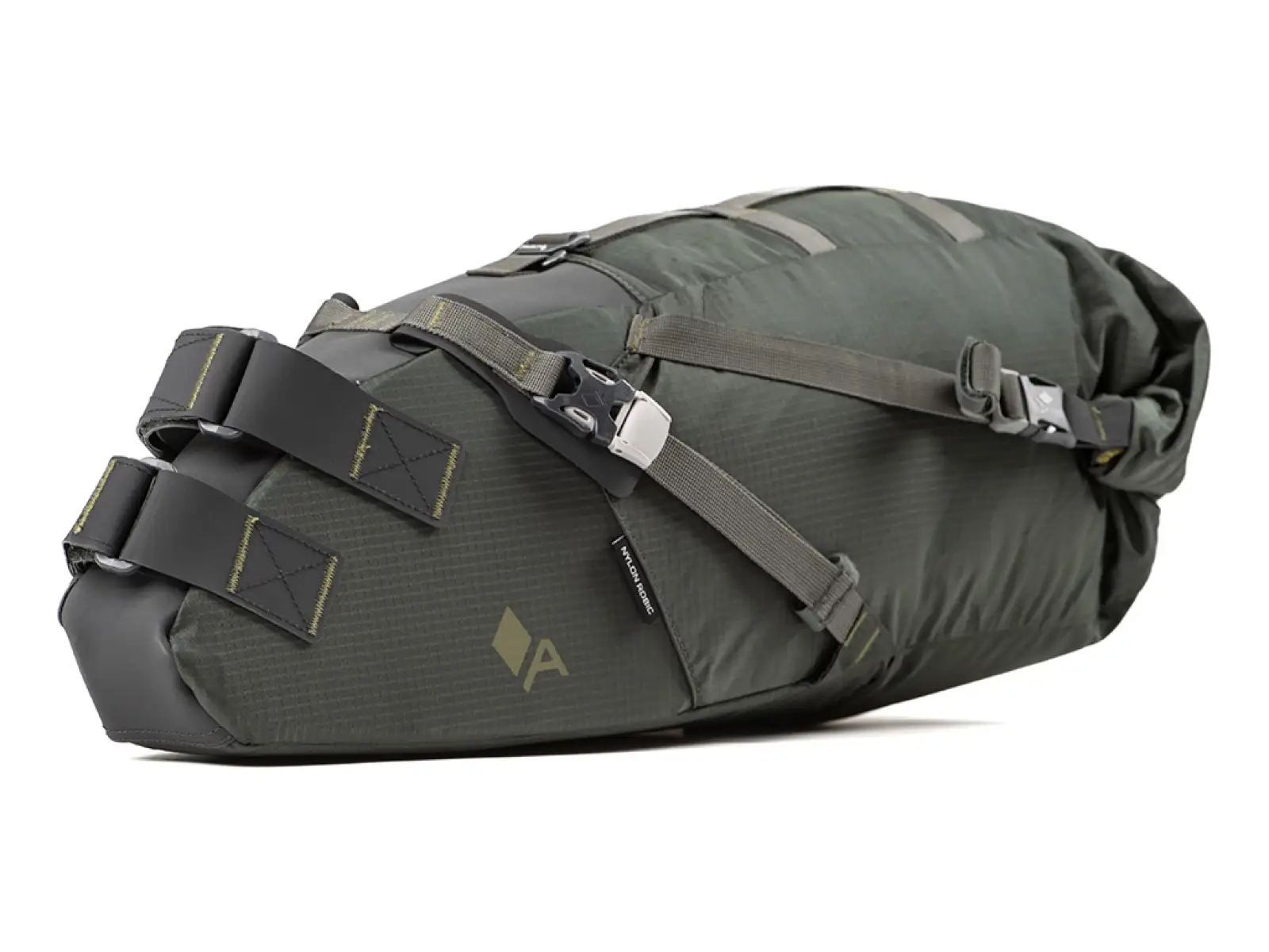 Acepac Saddle Bag MKIII torba 16 l Gray