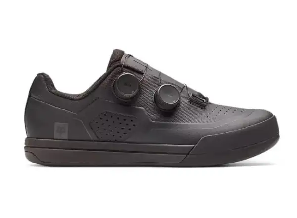 Fox Union Boa MTB męskie buty Black