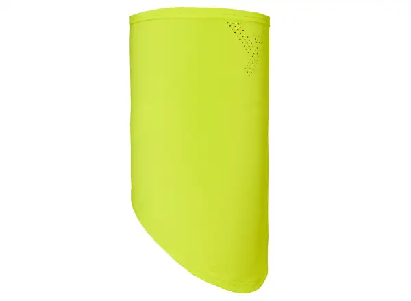 Silvini Ledro scarf unisex chusta Lime