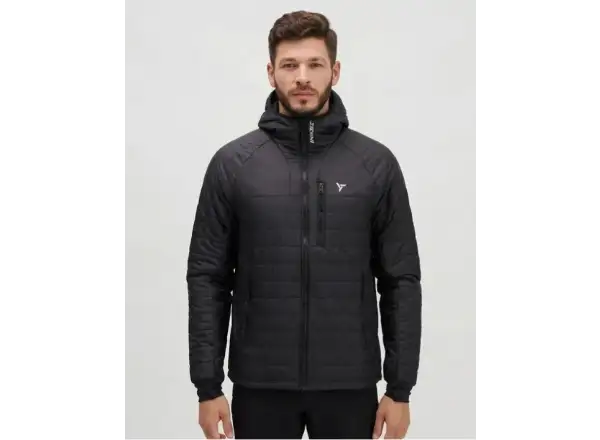 Silvini Rutor Black2 męska kurtka