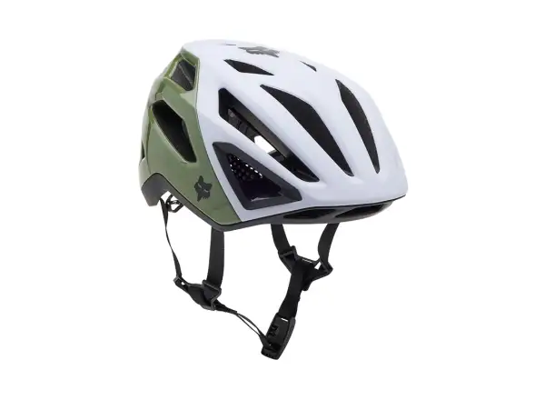 Fox Crossframe Pro Exploration kask Moss