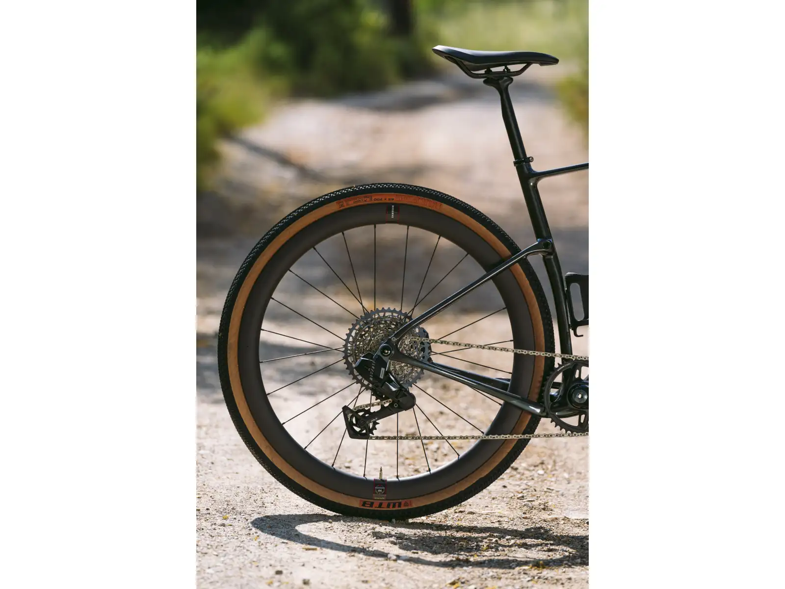 Cannondale Topstone Carbon 1 AXS gravel rower VGN