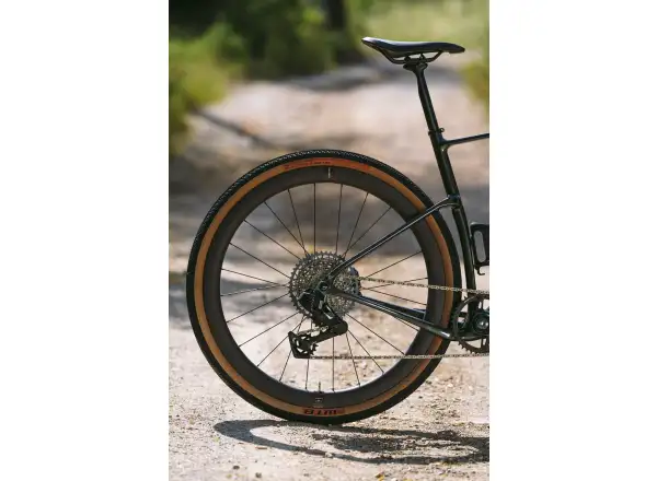 Cannondale Topstone Carbon 1 AXS gravel rower VGN